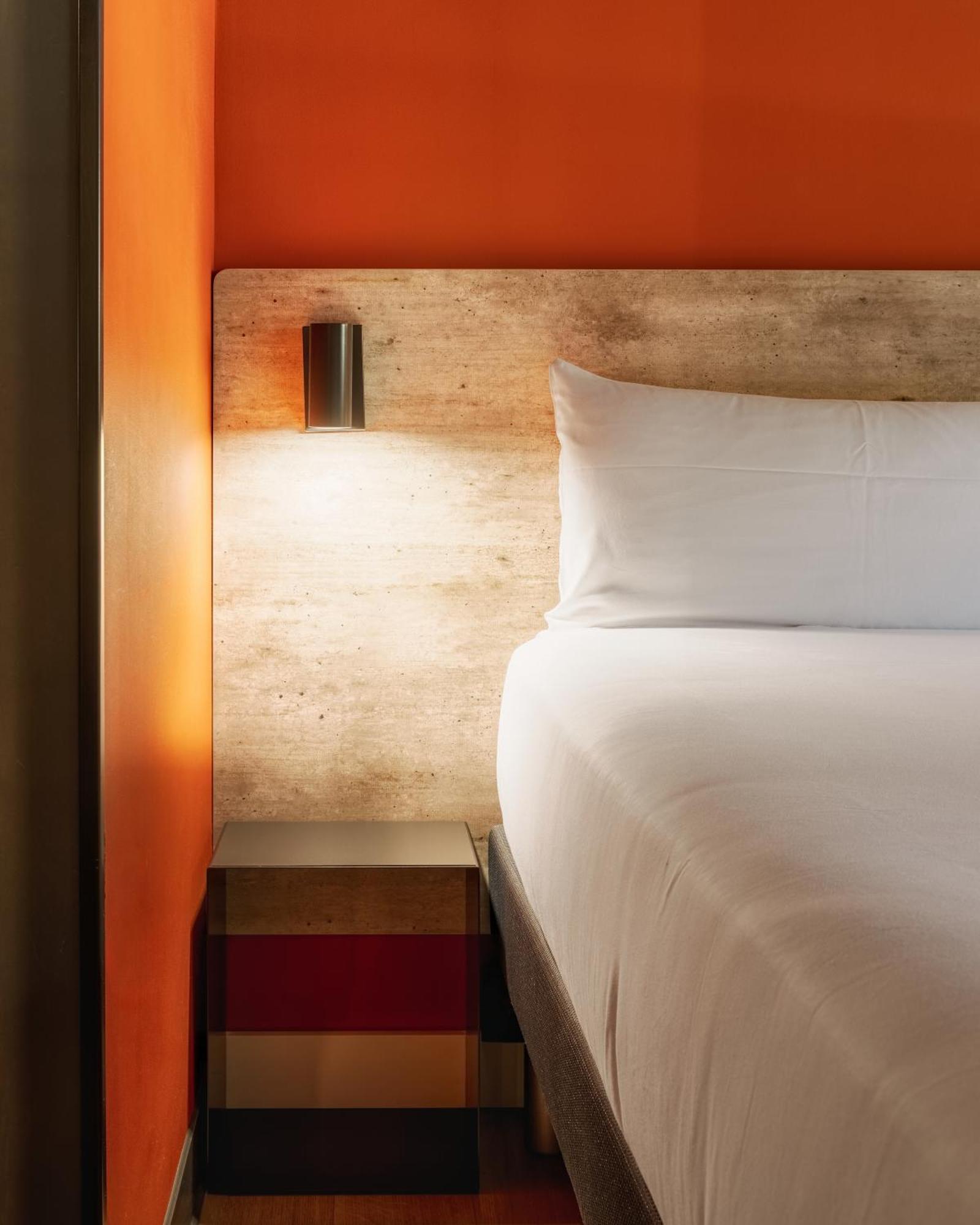 Ibis Budget Madrid Aeropuerto Εξωτερικό φωτογραφία