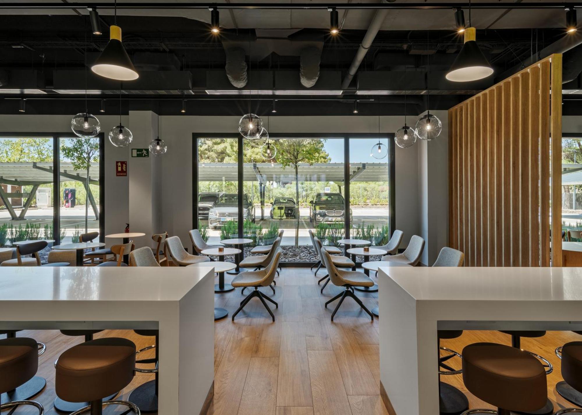 Ibis Budget Madrid Aeropuerto Εξωτερικό φωτογραφία